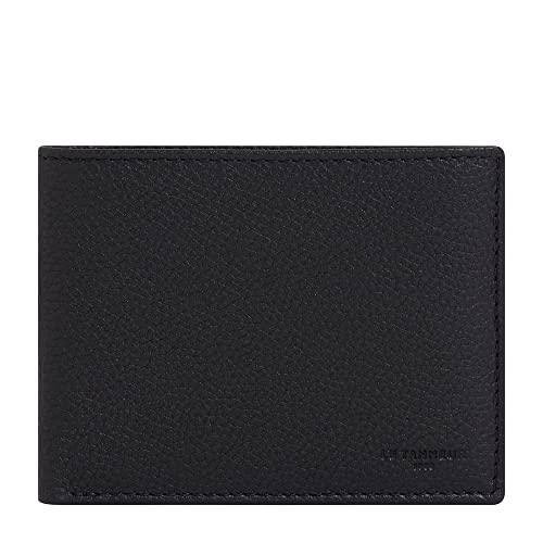 Le Tanneur Charles Portefeuille Cuir Vachette Homme