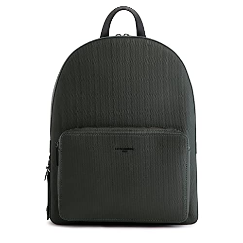 Le Tanneur Émile sac à dos cuir 14 pouces homme
