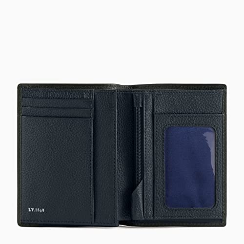 Le Tanneur Charles portefeuille cuir homme anti-RFID