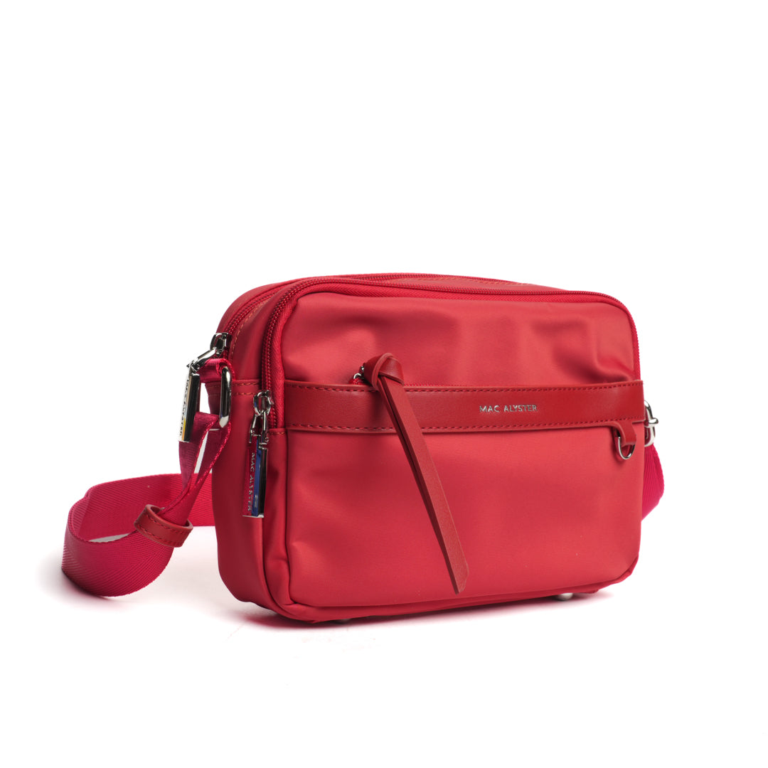 Mac Alyster Studio Basic camera bag noir nylon