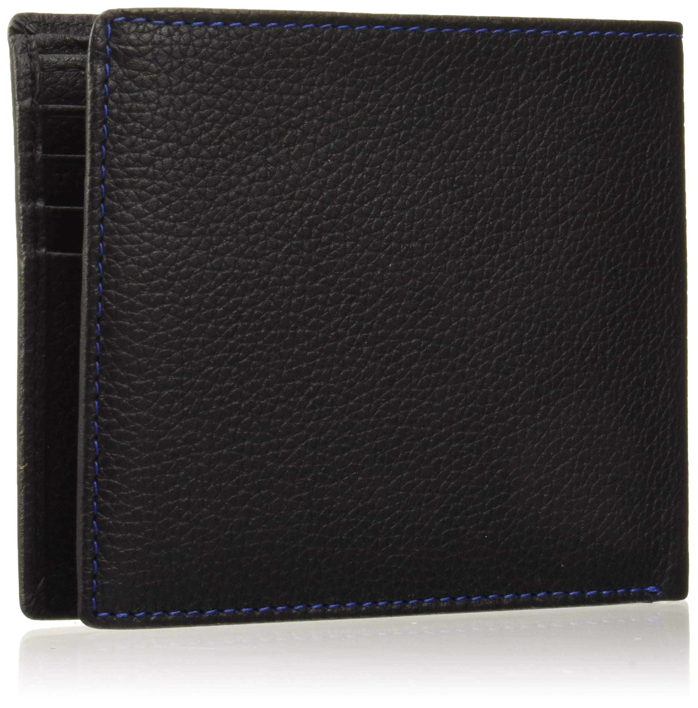 Le Tanneur Charles Porte-Monnaie Cuvette Cuir Grainé