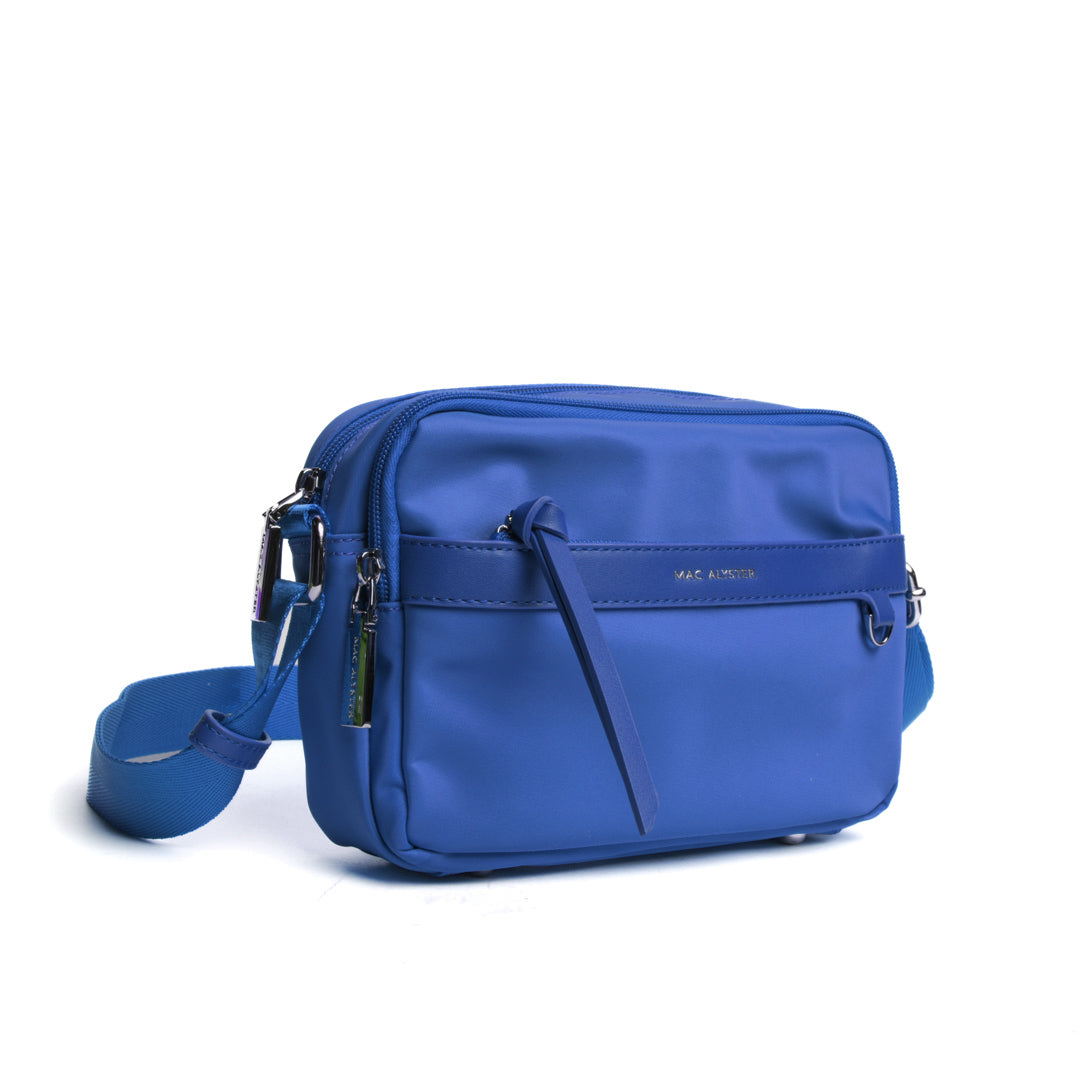 Mac Alyster Studio Basic camera bag noir nylon