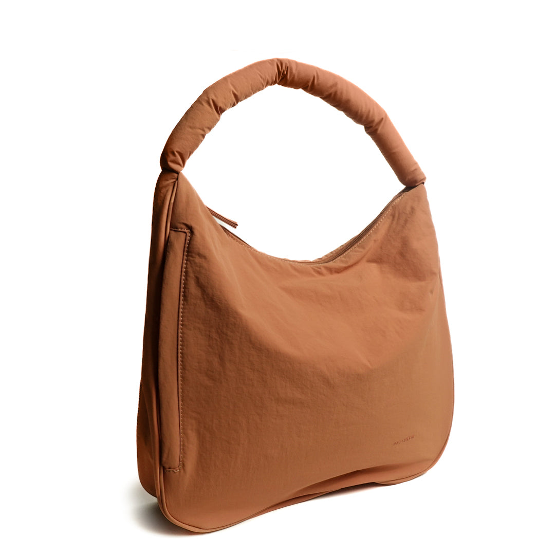 MAC ALYSTER Plume sac cabas Bleu fourre-tout léger