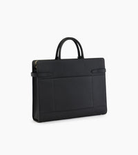 Le Tanneur Emilie Porte-Documents Cuir 15 Pouces