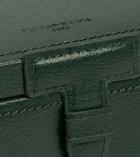 Le Tanneur Leather Goods coffret 5 montres cuir grainé velours