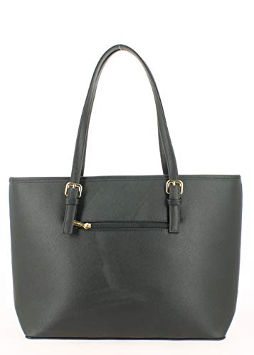 Gallantry Sacs Cabas tote bag cours Rose Noir A4
