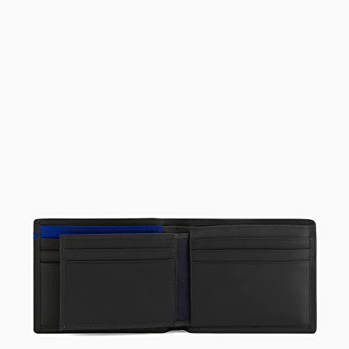 Le Tanneur Porte-cartes 2 en 1 cuir lisse 12 cm