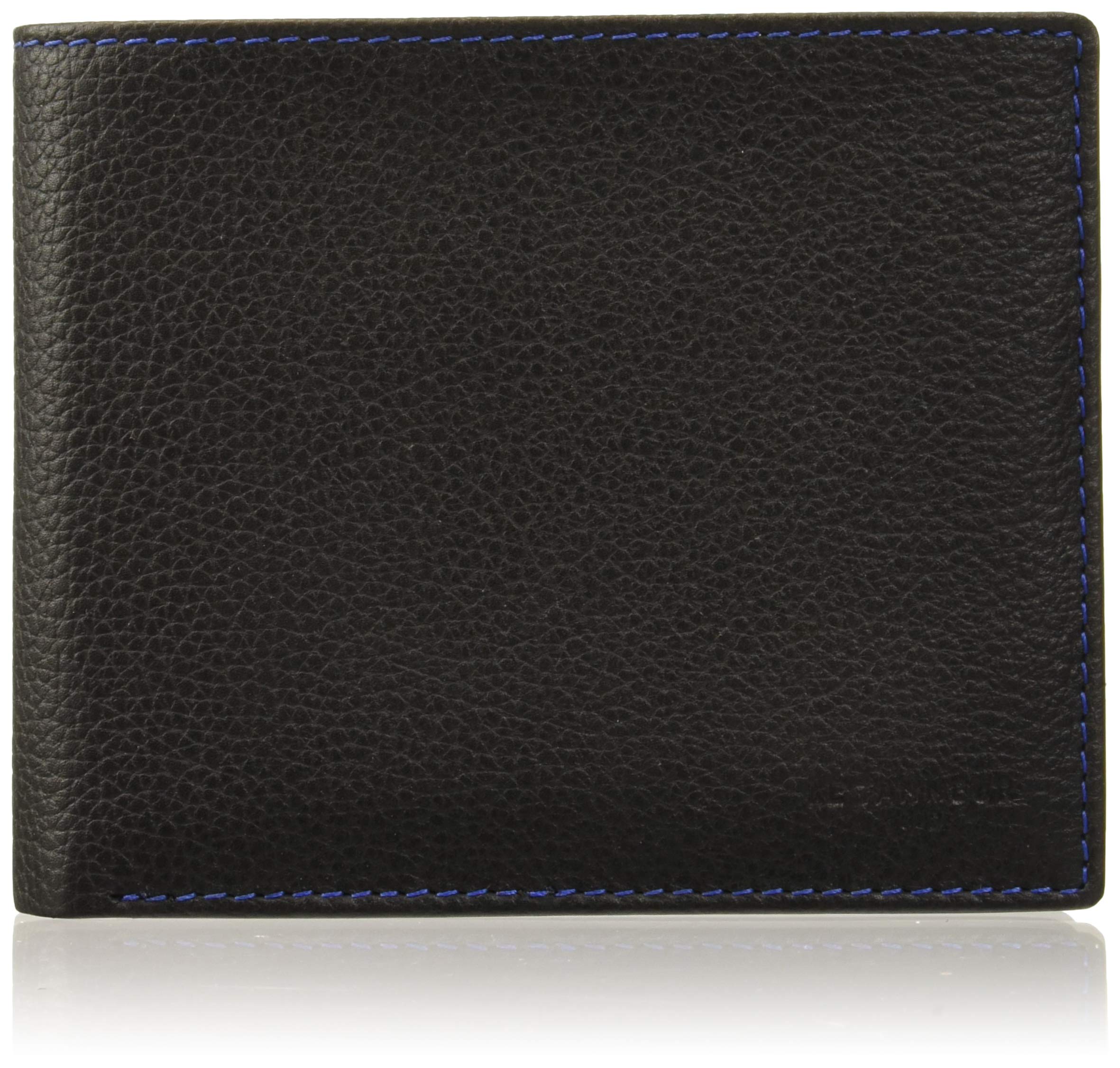 Le Tanneur Charles Porte-Monnaie Cuvette Cuir Grainé