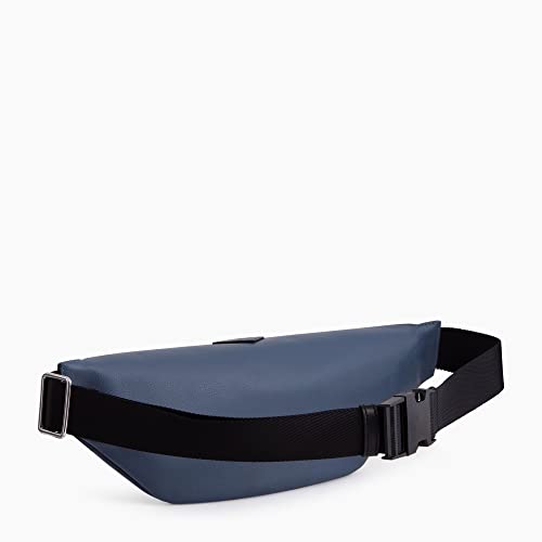 Le Tanneur Nathan sac banane cuir grainé 18 cm