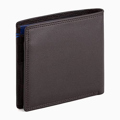 Le Tanneur Portefeuille Cuir Vachette Pleine Fleur 8 Cartes