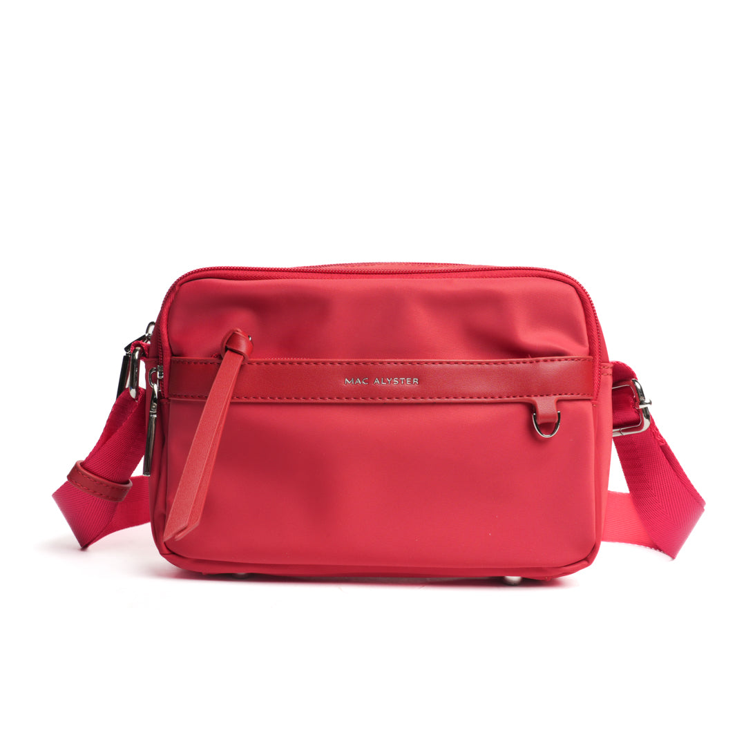 Mac Alyster Studio Basic camera bag noir nylon