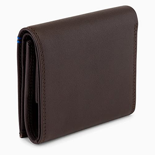 Le Tanneur Martin porte-monnaie cuir homme anti-RFID