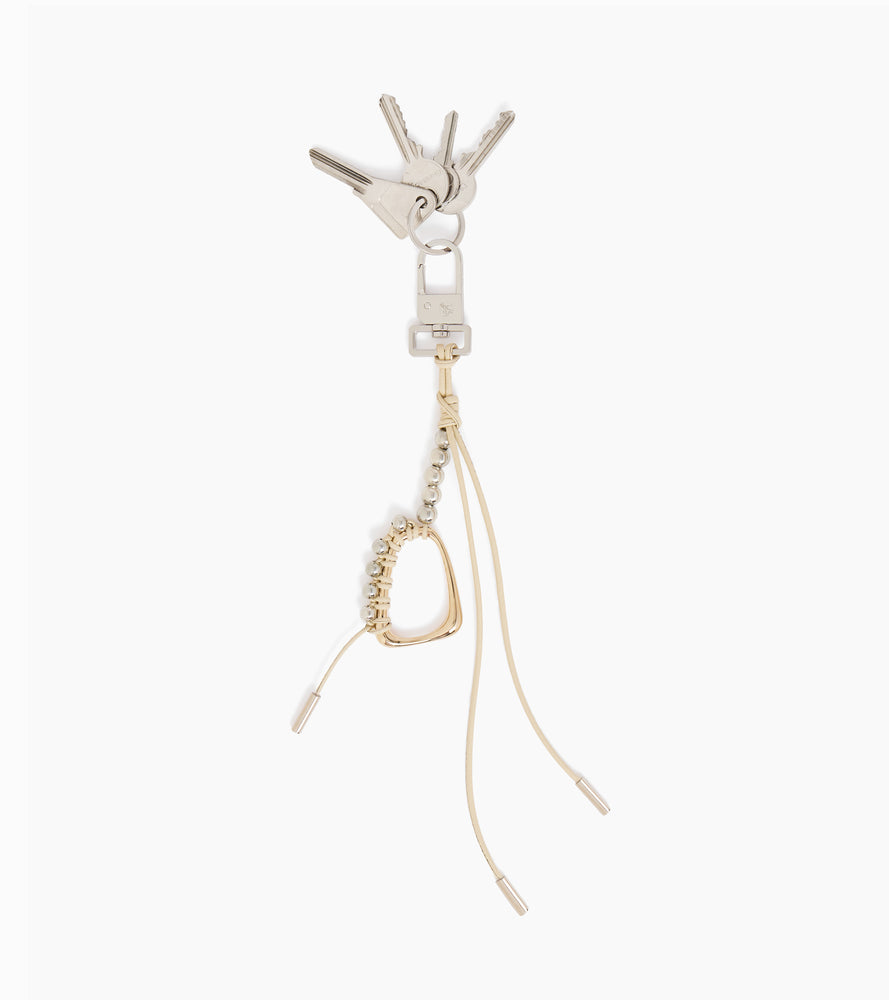 Le Tanneur Kitesy bijou de sac charms France