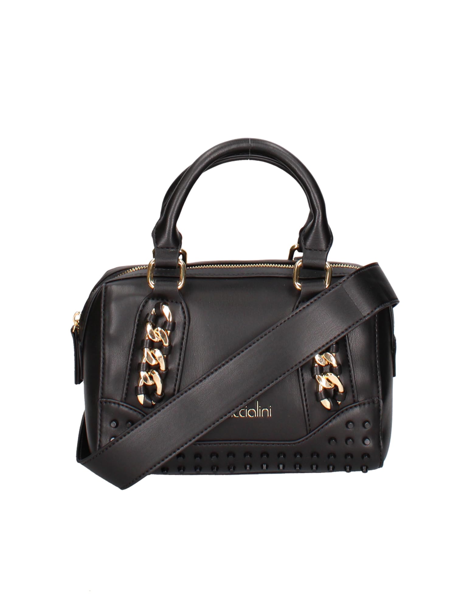 Braccialini Basic B16482 mini sac à main 22x15x13 cm