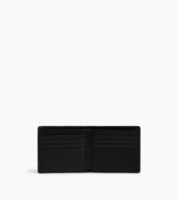 Le Tanneur Martin porte-cartes cuir horizontal anti-RFID