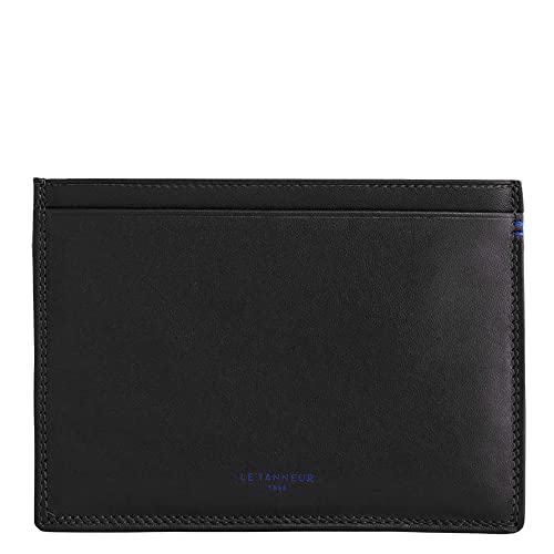 Le Tanneur Accessories Porte-Papiers Cuir Lisse Homme