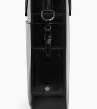 Le Tanneur Emile porte-documents cuir 15 pouces canon