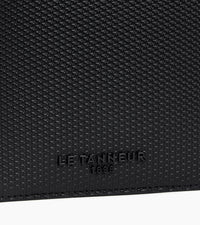 Le Tanneur Emile portefeuille cuir T horizontal RFID