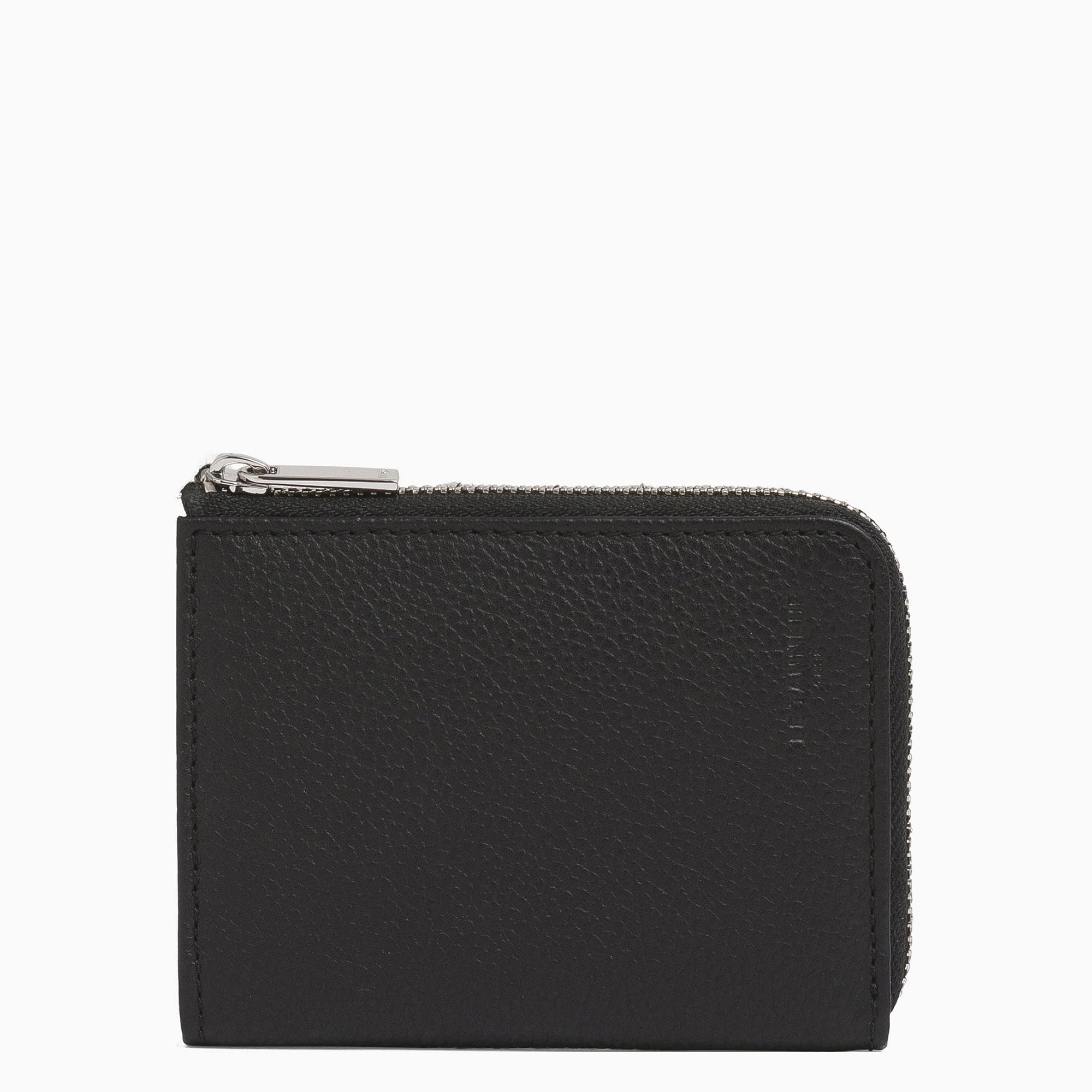 Le Tanneur Leather Goods Charles TCHA3110 Porte-Monnaie