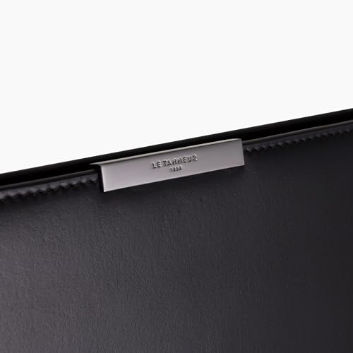 Le Tanneur Honoré pochette ordinateur cuir 13" 36,5 cm