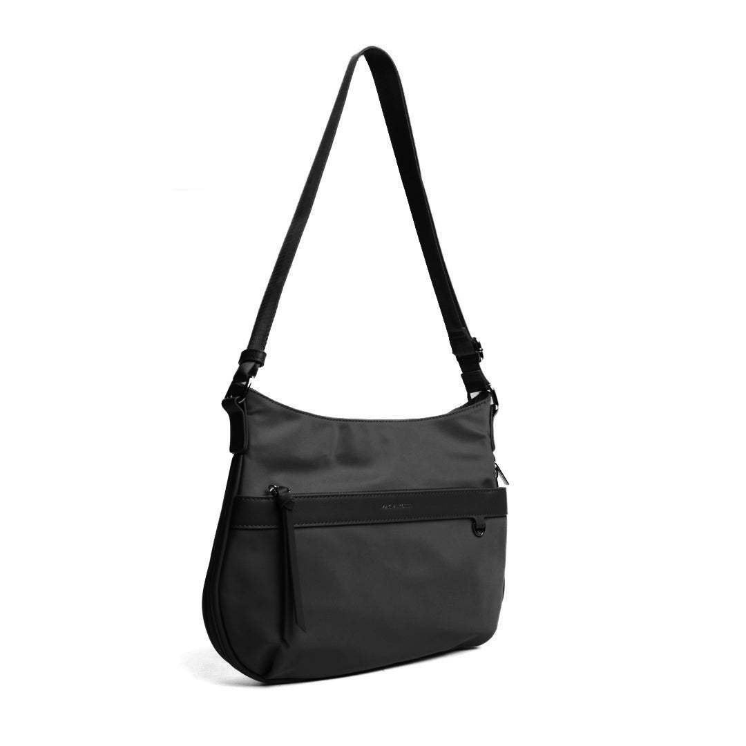 MAC ALYSTER Studio Basic sac trotteur Noir nylon
