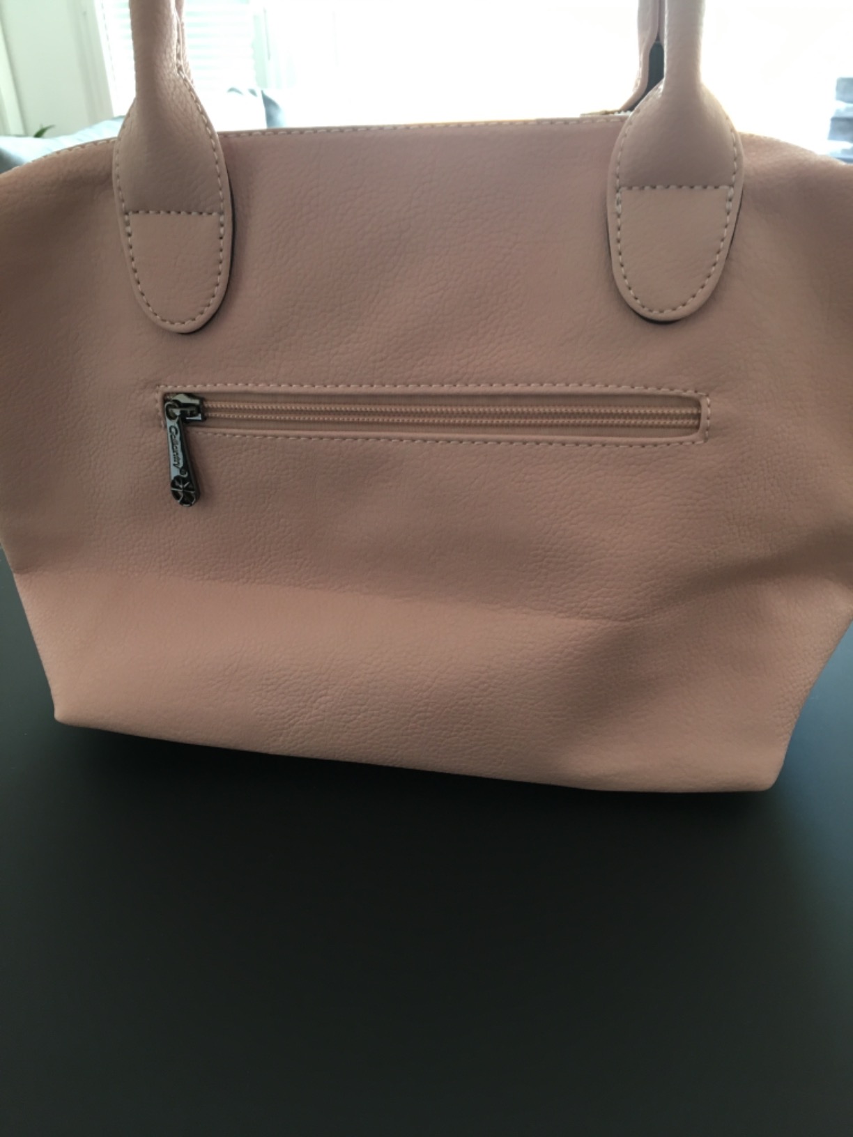 Gallantry Sacs Bandoulière Sac Paillettes Beige Noir Doré