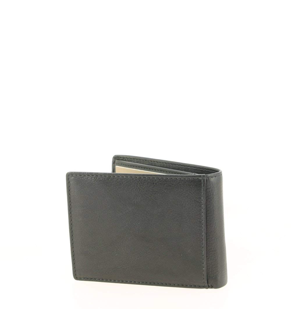 Le Tanneur Wallets Gary Portefeuille cuir huilé horizontal