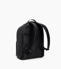 Le Tanneur Marceau sac à dos cuir grainé 14"