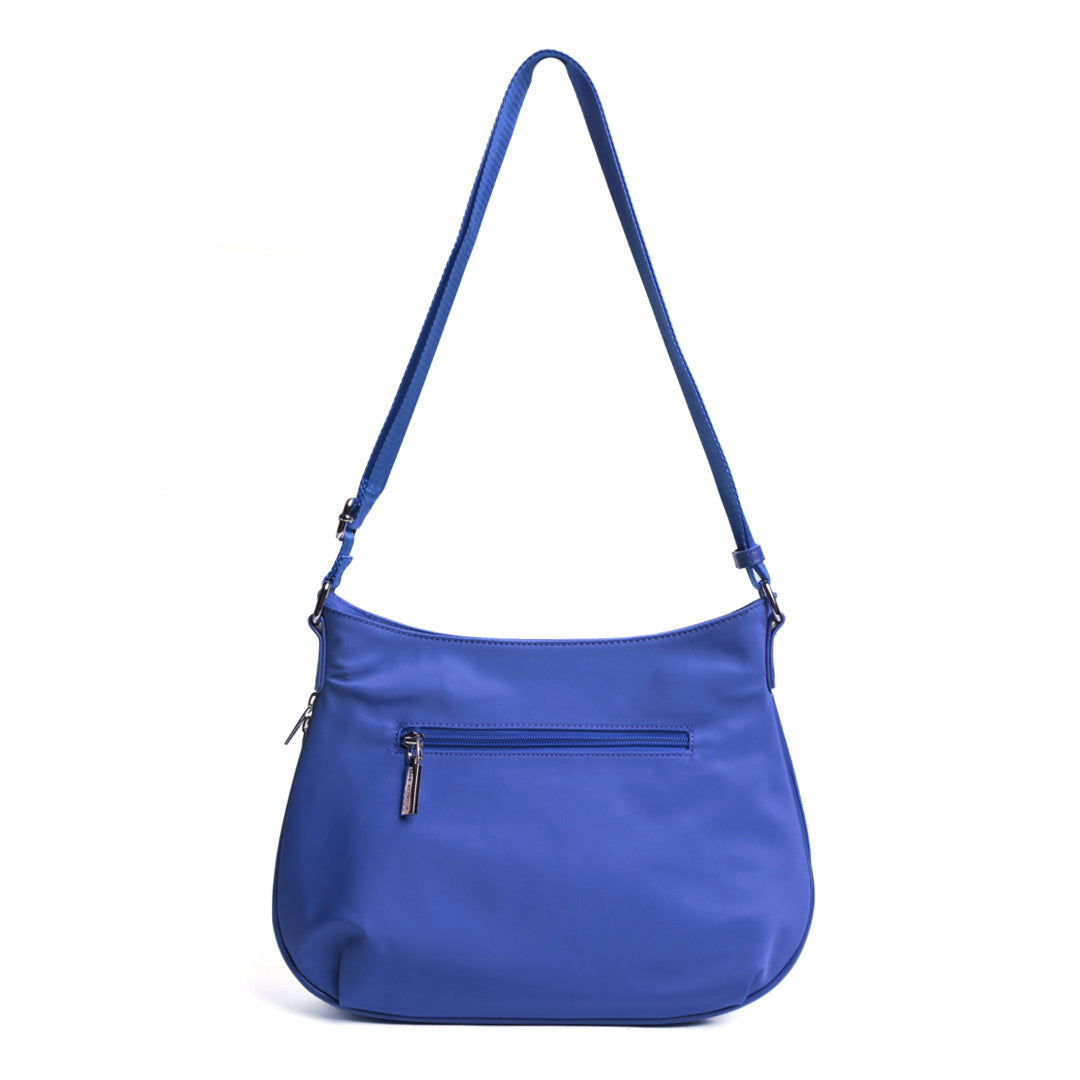 MAC ALYSTER Studio Basic sac trotteur Noir nylon