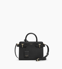 Le Tanneur Emilie portefeuille cuir signature T