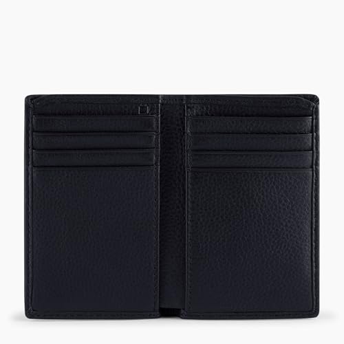 Le Tanneur Charles Porte-Cartes Cuir Grainé 3 Poches