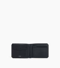 Le Tanneur Gaston portefeuille horizontal cuir grainé RFID