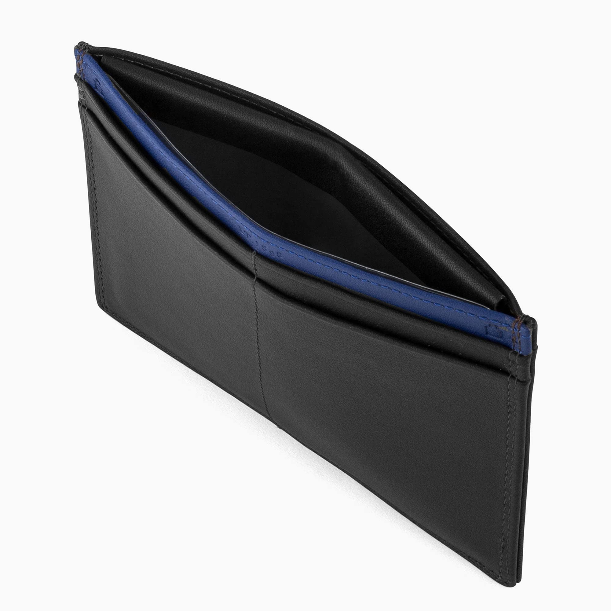 Le Tanneur Accessories Porte-Papiers Cuir Lisse Homme