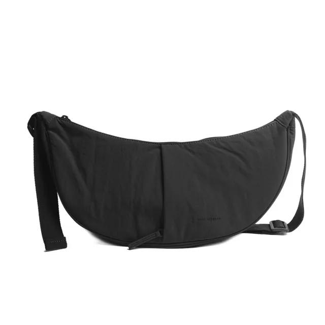MAC ALYSTER PLUME Sac banane Marron clair 27,5 cm léger