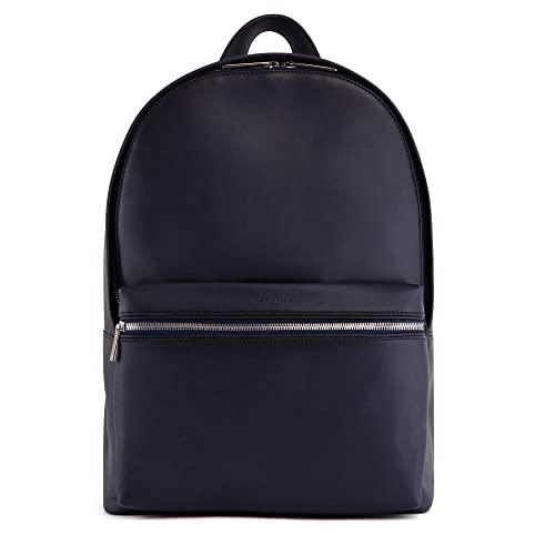 Le Tanneur Albert sac à dos cuir ordinateur 31x38,5 cm