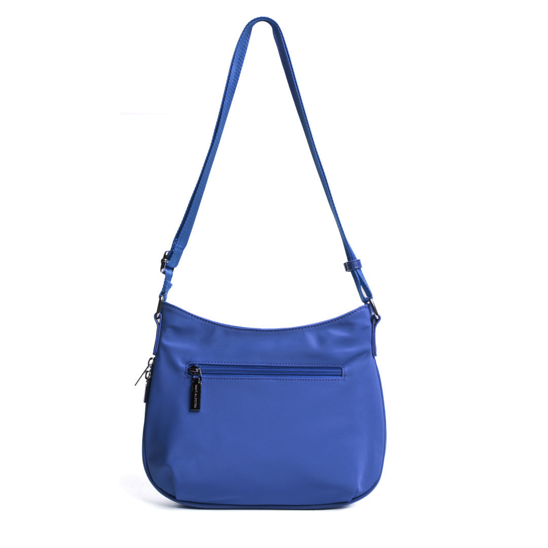 MAC ALYSTER Studio Basic sac trotteur nylon noir