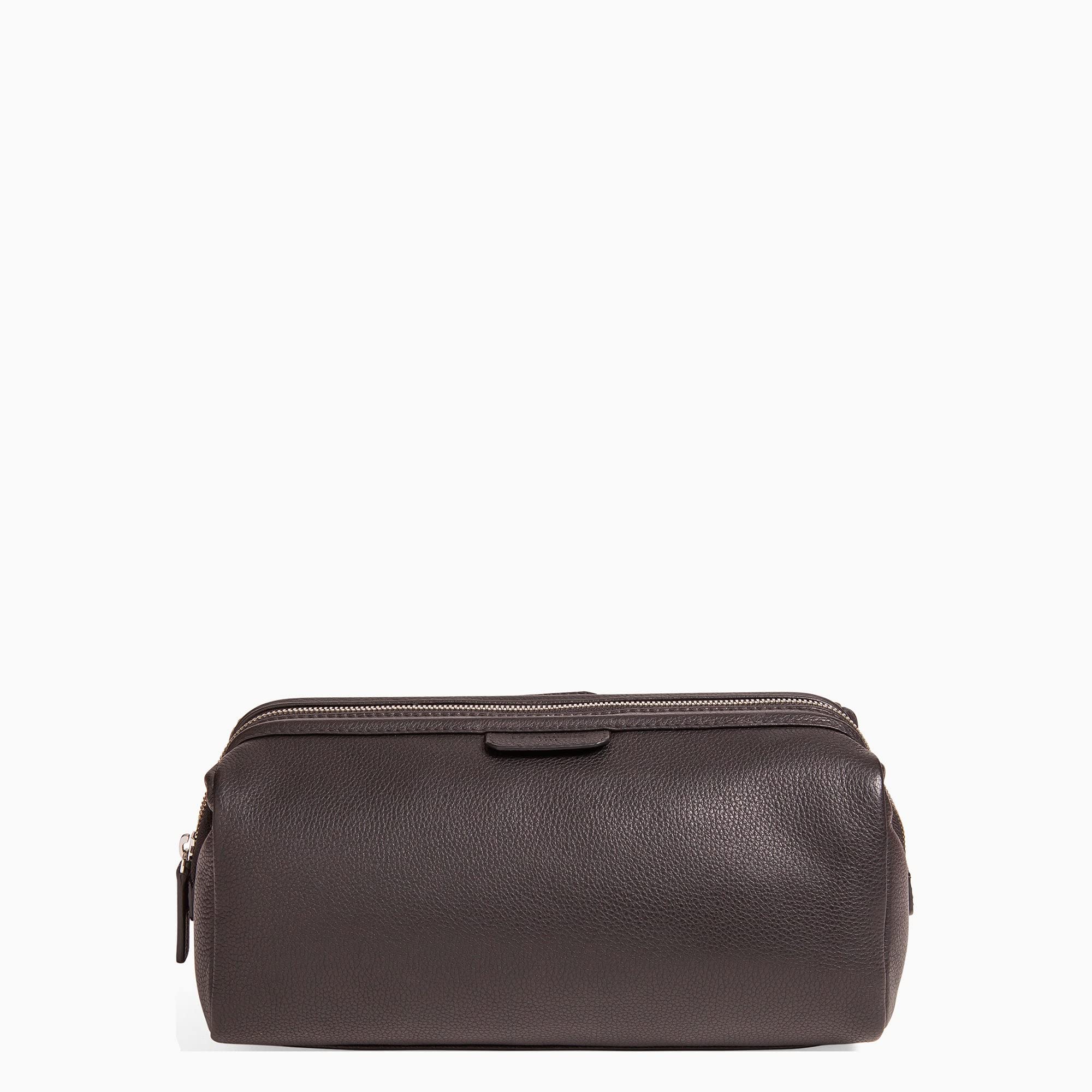 Le Tanneur Luggage Charles Trousse Cuir 28 cm