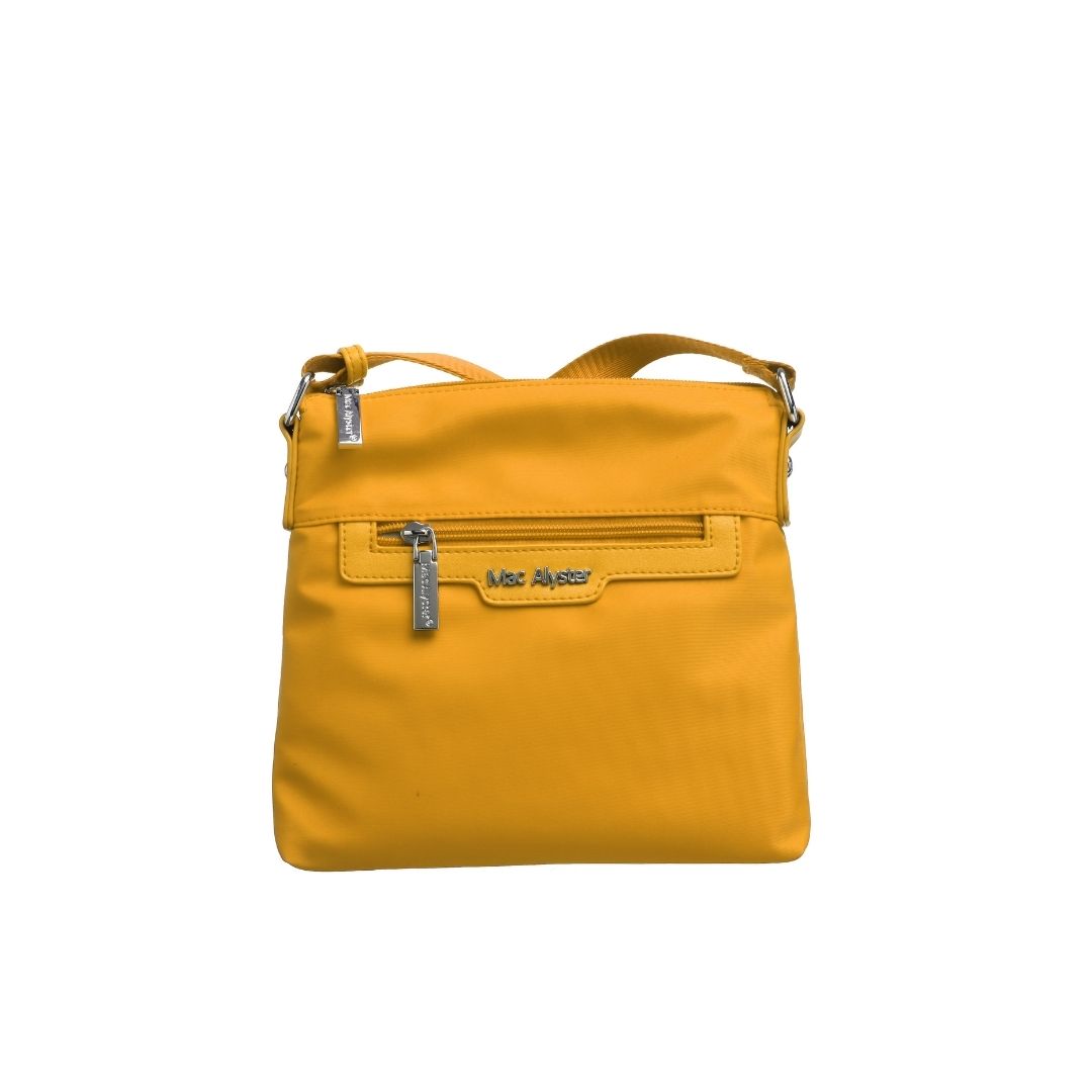 MAC ALYSTER Studio sac trotteur bandoulière lagon mini