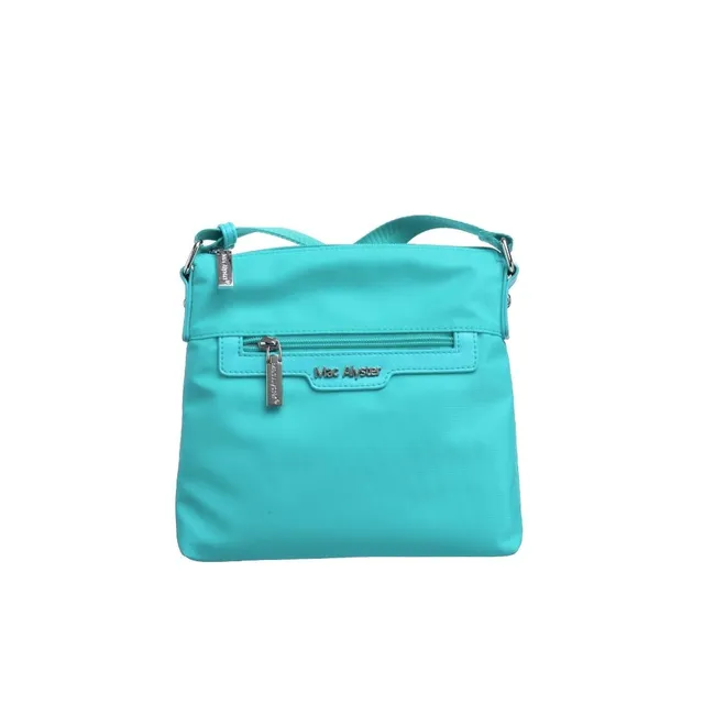 MAC ALYSTER Studio sac trotteur bandoulière lagon mini