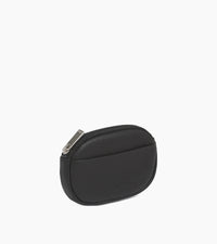 Le Tanneur Charles porte-monnaie zippé cuir grainé