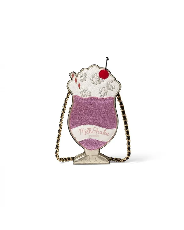 Braccialini Shape LT Gelato sac bandoulière multicolore