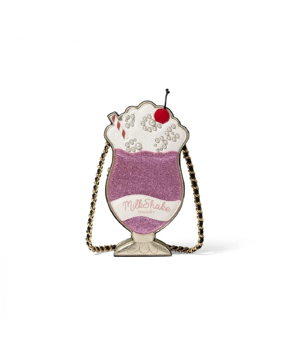 Braccialini Shape LT Gelato sac bandoulière multicolore