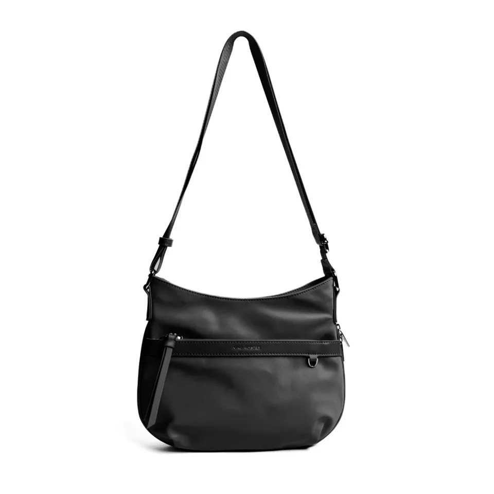 MAC ALYSTER Studio Basic sac trotteur nylon noir