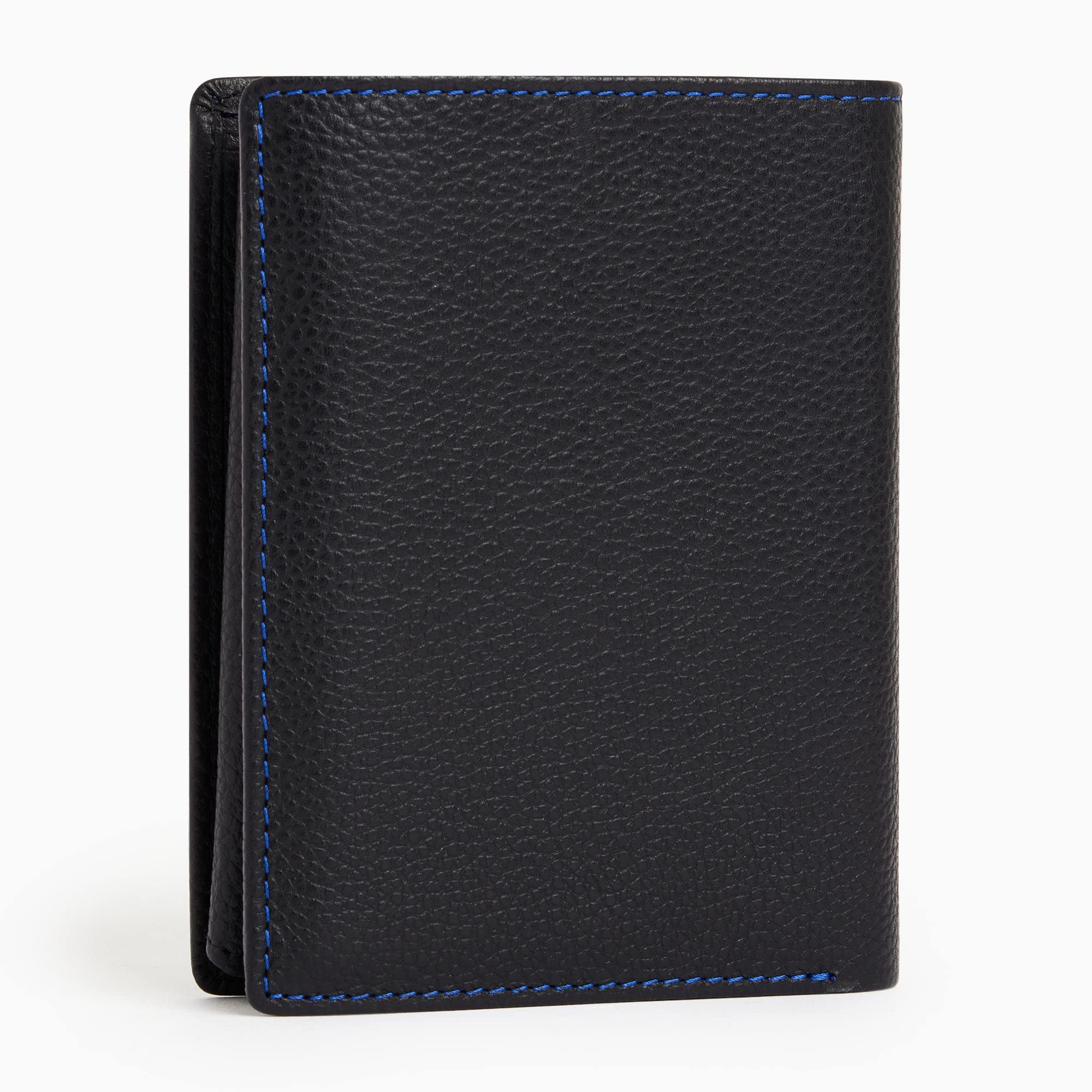 Le Tanneur Wallets Charles Portefeuille cuir grainé homme