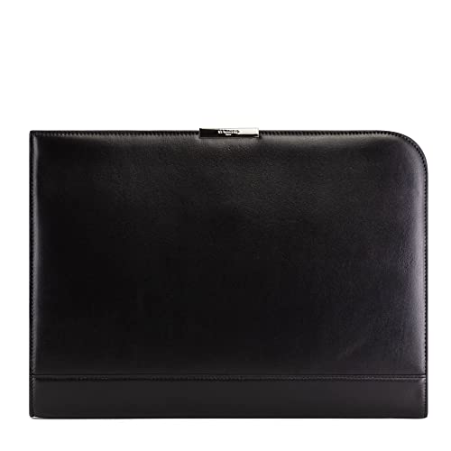 Le Tanneur Honoré pochette ordinateur cuir 13" 36,5 cm