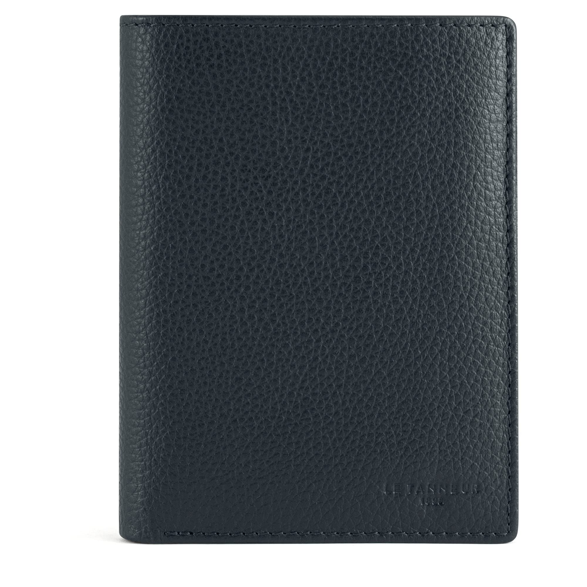 Le Tanneur Charles portefeuille cuir homme anti-RFID