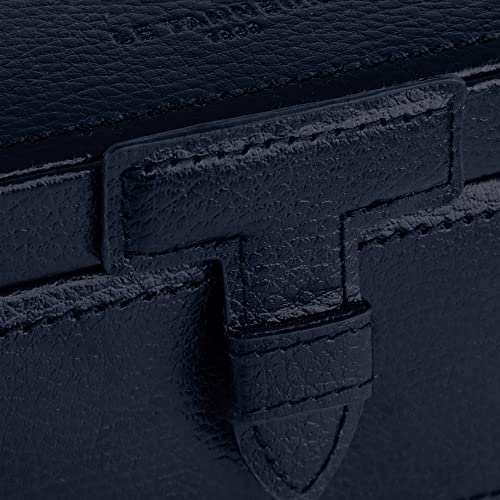 Le Tanneur Leather Goods boîte montre cuir 5 montres