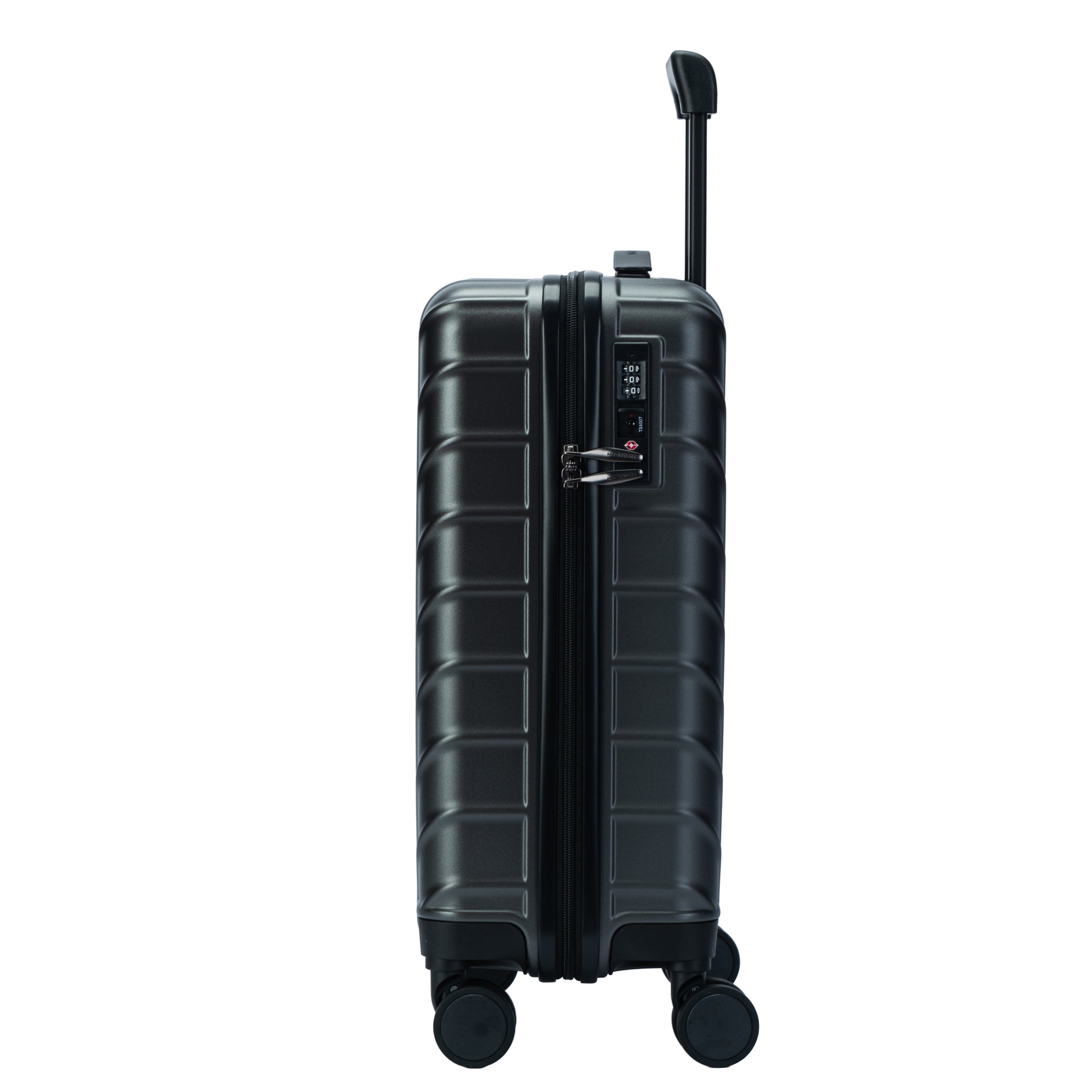 Mac Alyster Legend valise S cabine 55 cm vert