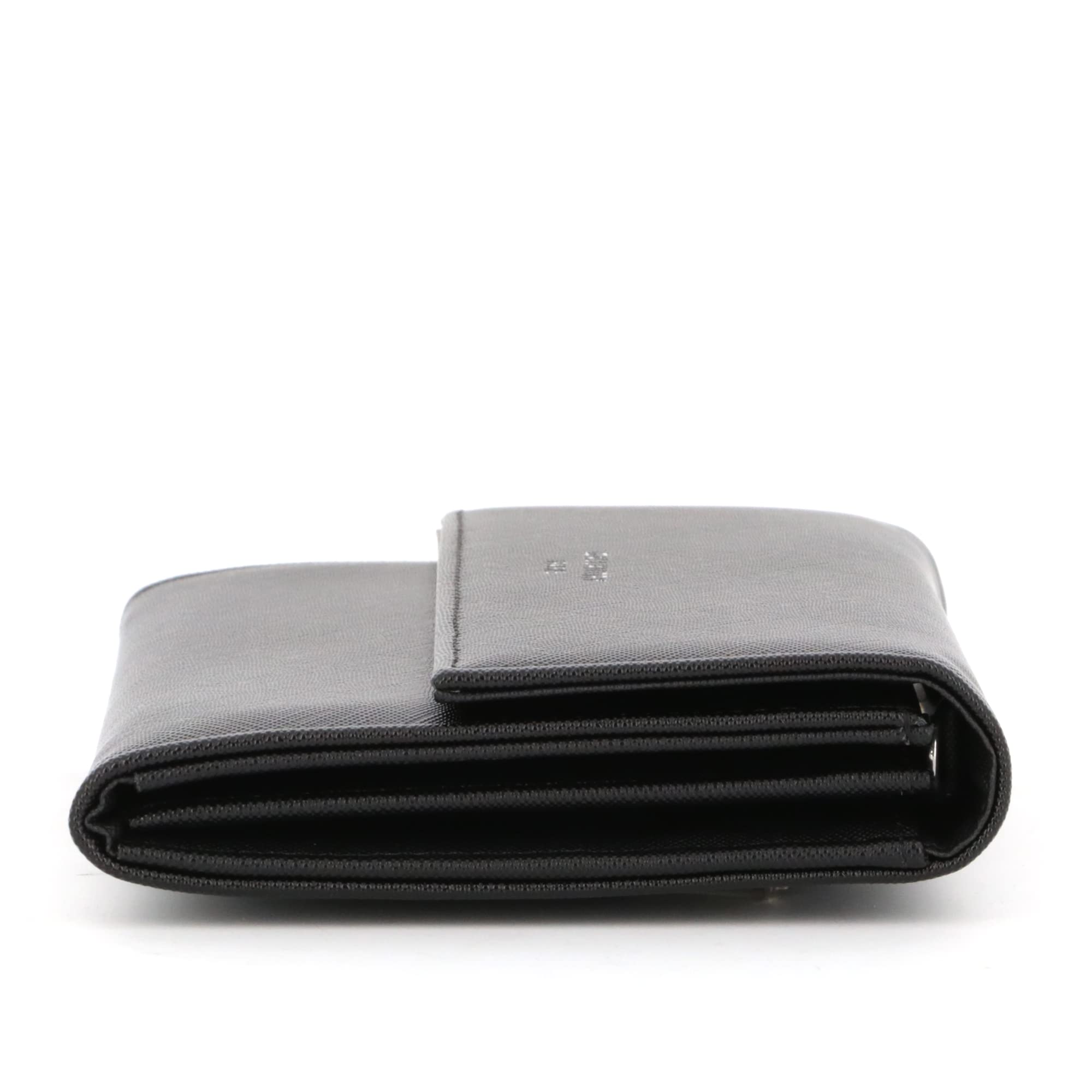 Gallantry Sacs Bandoulière Chaîne Pochette Noir 18 cm
