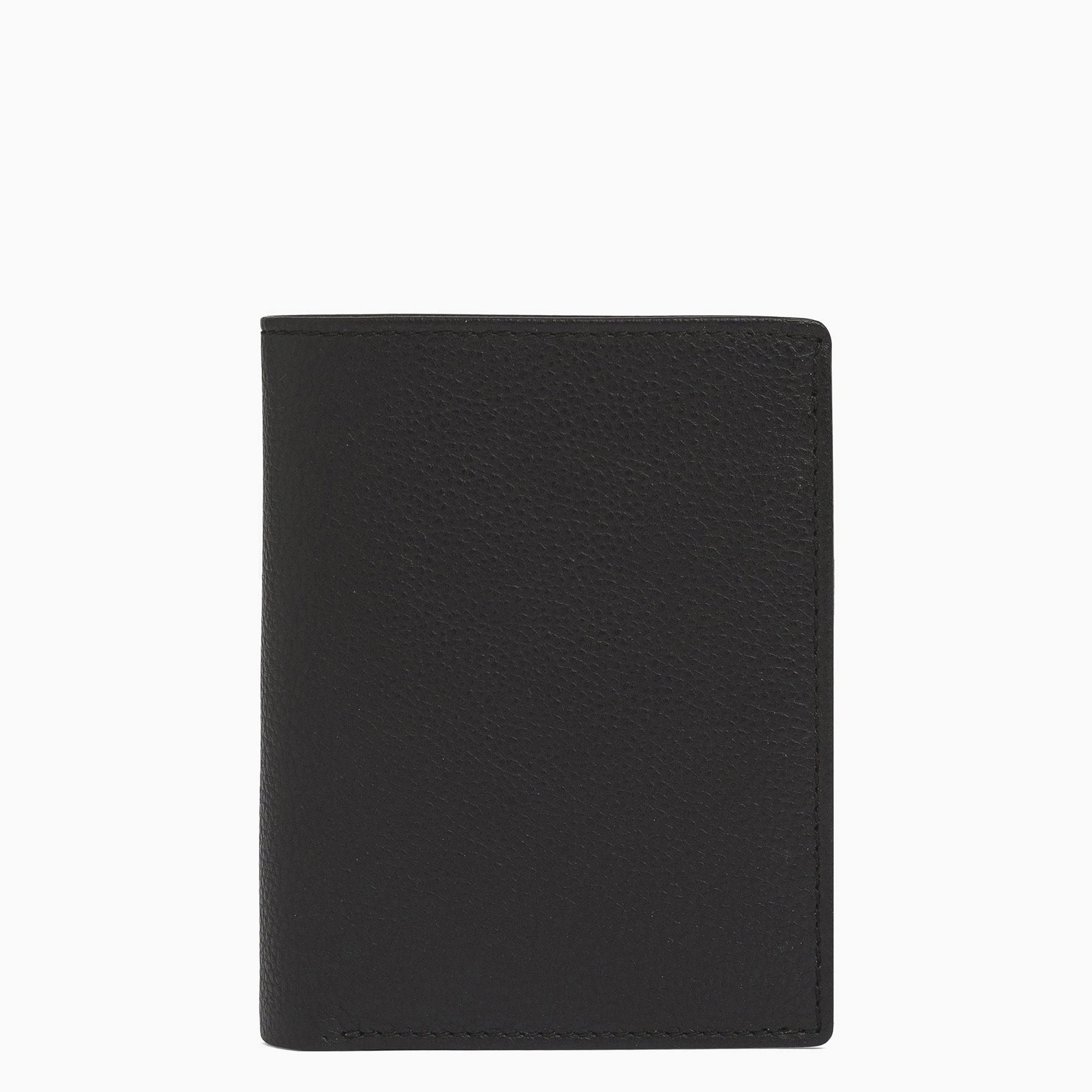 Le Tanneur Charles portefeuille cuir 3 en 1 RFID